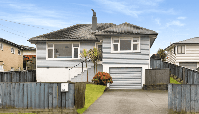 13A Roys Road, Parkvale