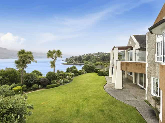 6 Mission Cove, Company Bay