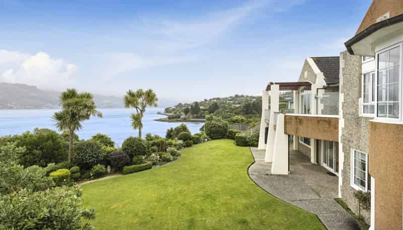 6 Mission Cove, Company Bay