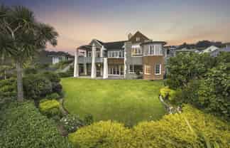 6 Mission Cove, Company Bay