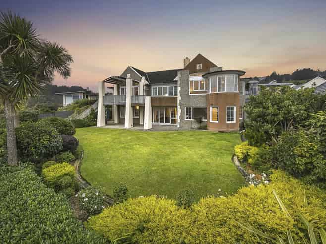 6 Mission Cove, Company Bay