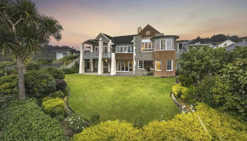 6 Mission Cove, Company Bay