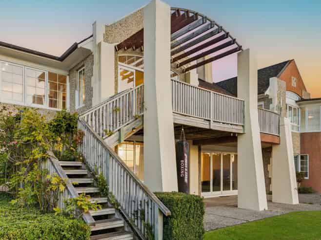 6 Mission Cove, Company Bay