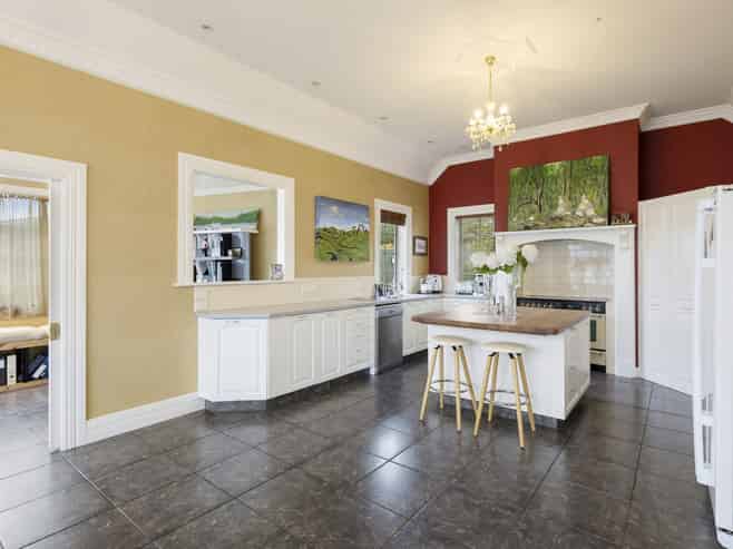 6 Mission Cove, Company Bay