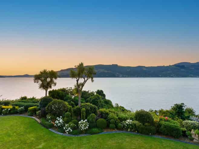 6 Mission Cove, Company Bay