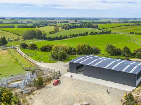336 Spur Road, Rosewill
