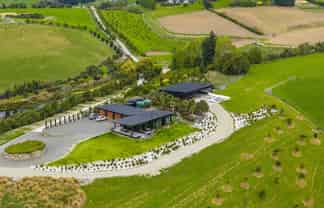 336 Spur Road, Rosewill