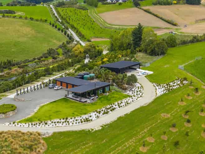 336 Spur Road, Rosewill