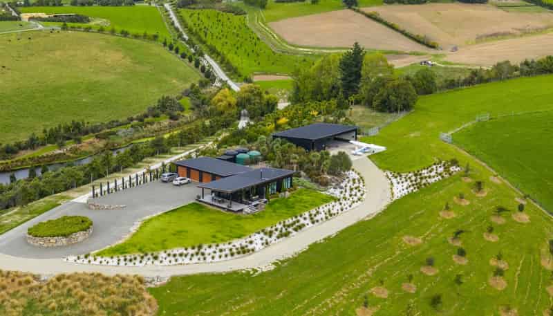 336 Spur Road, Rosewill