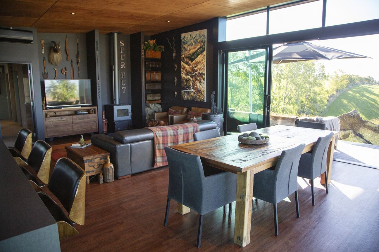 Exceptional Property With Unmatched Views - 50ha - Widok 6