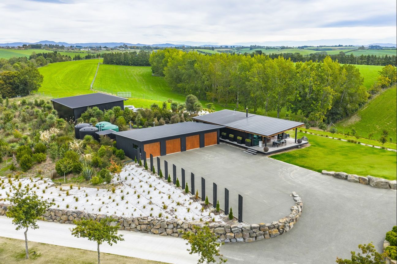 Exceptional Property With Unmatched Views - 50ha - Widok 4