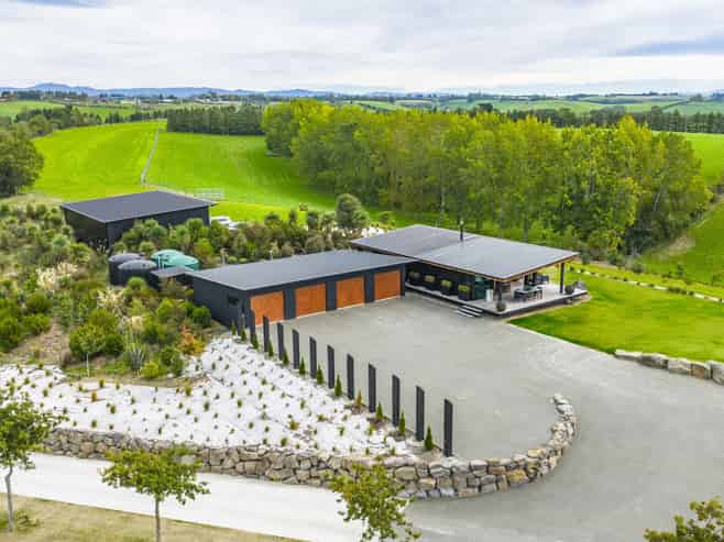 336 Spur Road, Rosewill