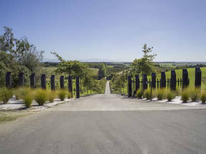 336 Spur Road, Rosewill