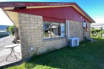 1/122 Blake Street, Blaketown