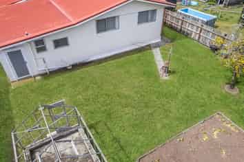 17 Cobham Drive, Kawerau