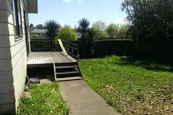 27A Silver Creek Road, Manurewa