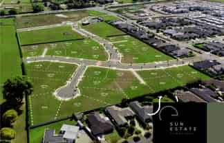 4 Sir Tristram Boulevard, Cambridge