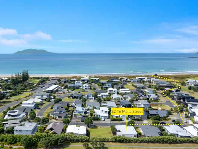22 Te Mana Street, Omaha
