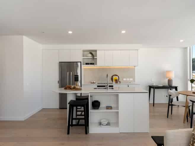 1204/10 Alpha Street, Te Aro