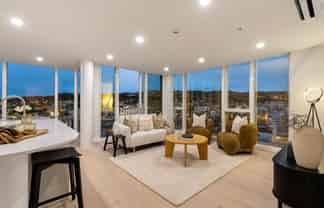 1204/10 Alpha Street, Te Aro