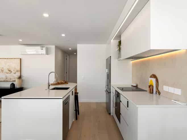 1204/10 Alpha Street, Te Aro