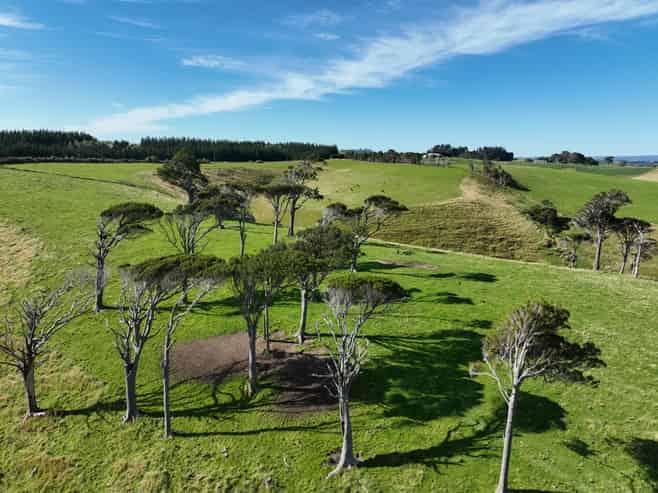 269 Oakland Road, Mataura Island