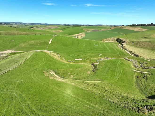 269 Oakland Road, Mataura Island