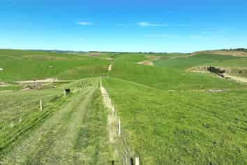 269 Oakland Road, Mataura Island