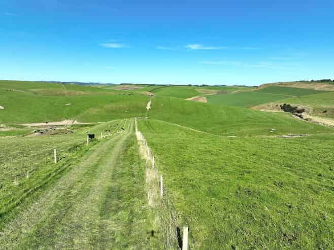 269 Oakland Road, Mataura Island