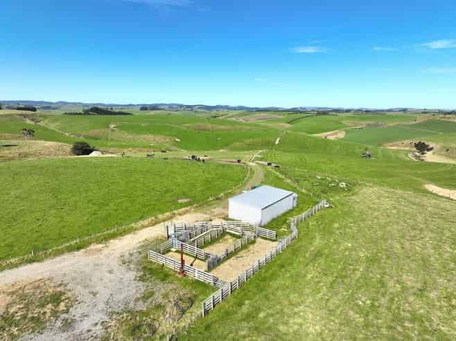 269 Oakland Road, Mataura Island