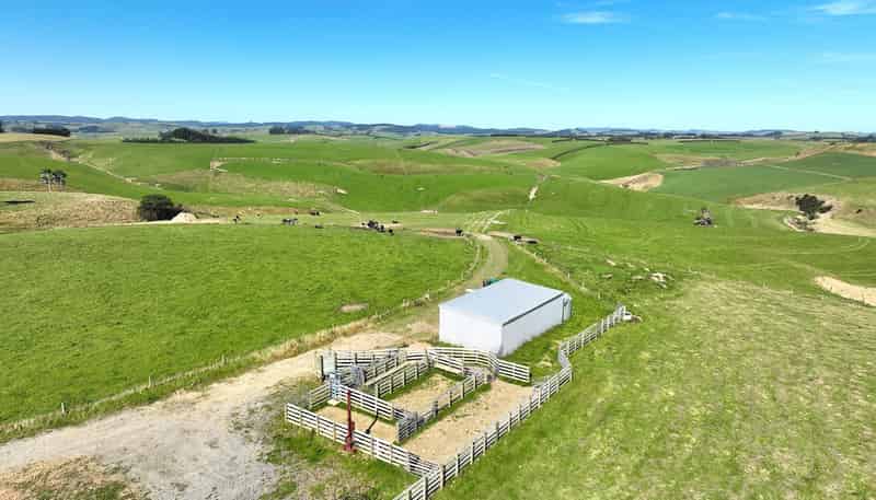 269 Oakland Road, Mataura Island