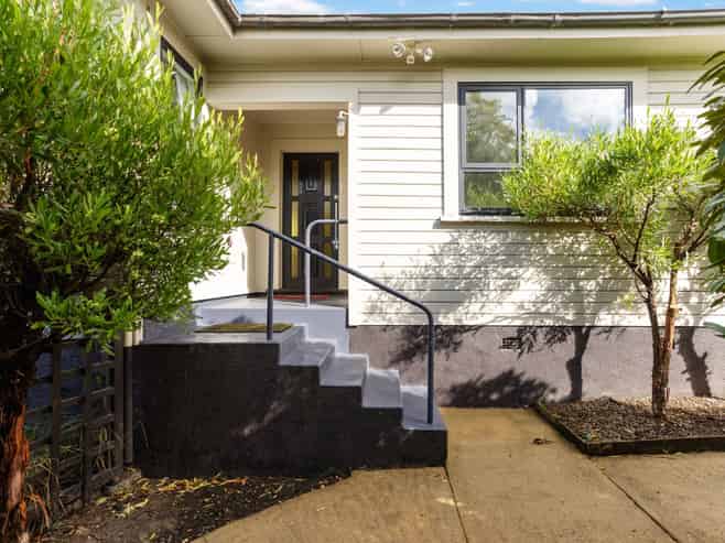 187 Balmacewen Road, Wakari