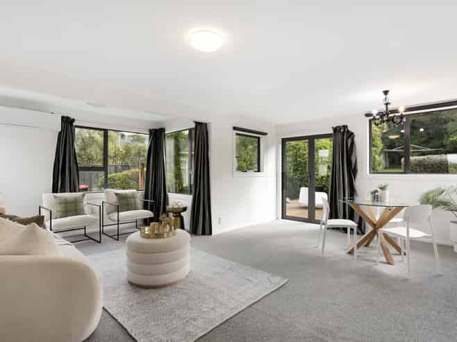 187 Balmacewen Road, Wakari