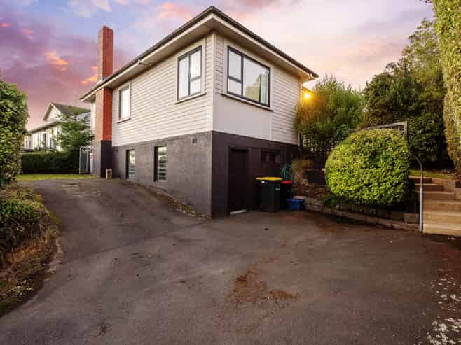 187 Balmacewen Road, Wakari