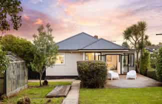 187 Balmacewen Road, Wakari