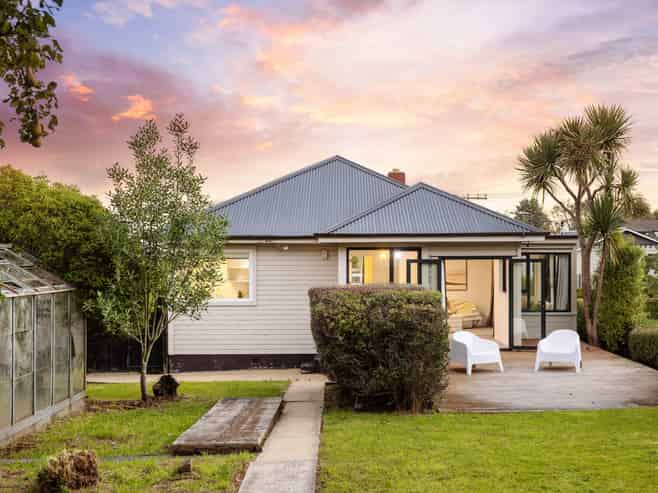 187 Balmacewen Road, Wakari