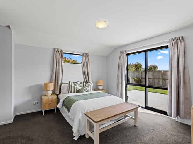 6 Lawrence Drive, Rolleston