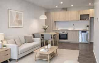 401/20 Park Ave, Ellerslie