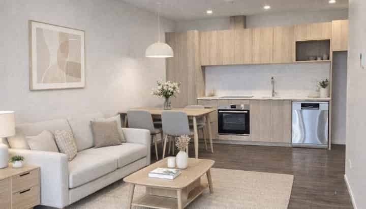 401/20 Park Ave, Ellerslie