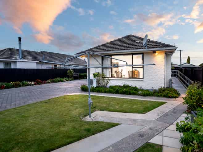 35 Cotswold Avenue, Bishopdale