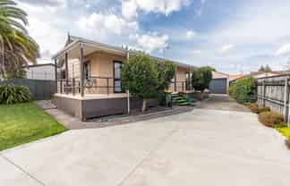 15 Aintree Street, Nawton