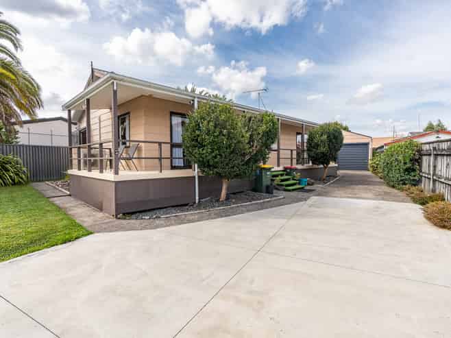 15 Aintree Street, Nawton