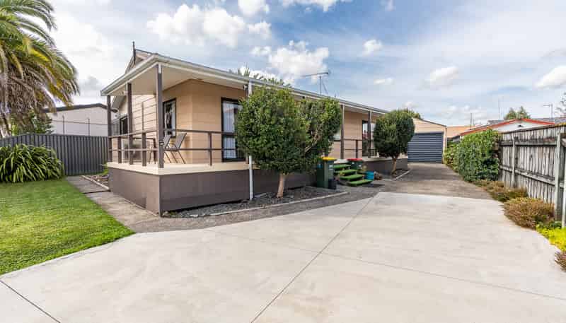 15 Aintree Street, Nawton