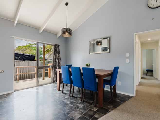 15 Aintree Street, Nawton