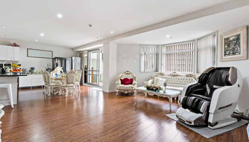 6F/205-215 Hobson Street, Auckland Central