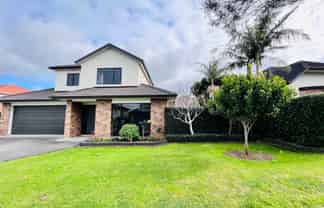 5 Finbar Close, Flat Bush