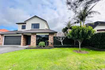 5 Finbar Close, Flat Bush