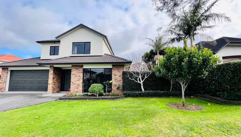 5 Finbar Close, Flat Bush