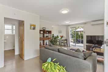 1/8 Thatcher Street, Mission Bay