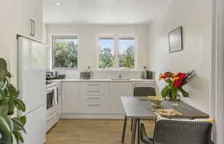 1/8 Thatcher Street, Mission Bay